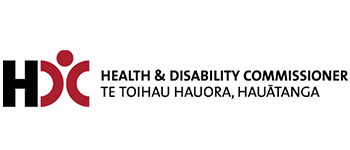 New Zealand - Office of the Health and Disability Commission